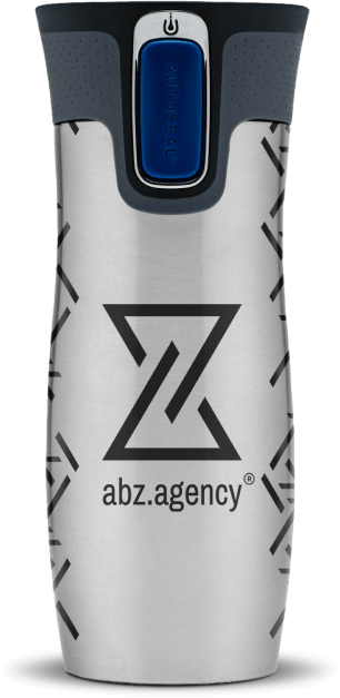 Termo-cup of abz.agency®