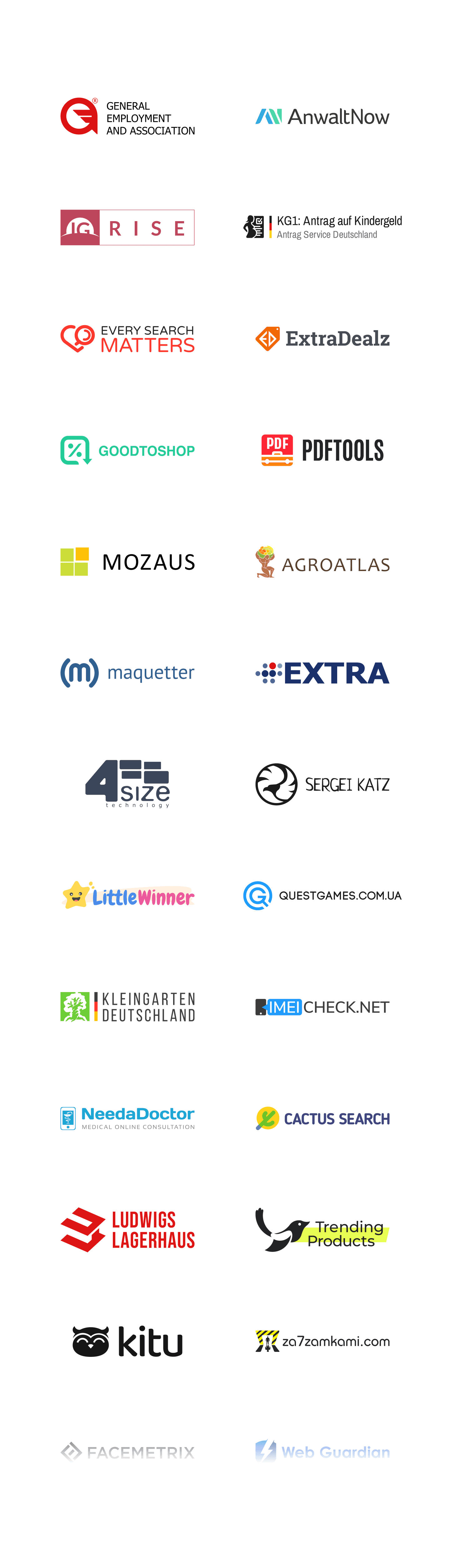 Logos