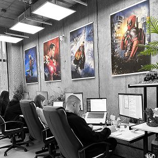 How we start working on projects