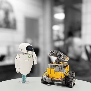 AI magic at full power