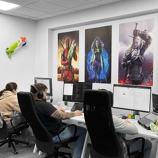 AI and Frontend Development